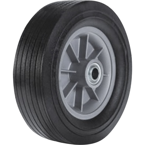 Roue pour chariot &agrave; bascule Superchem Industries