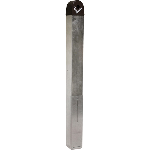 Groundskeeper&reg; Replacement Ashtray Receptacle Superchem Industries