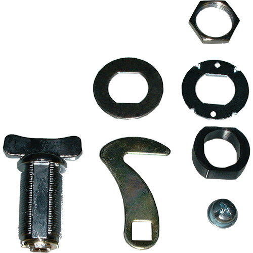 Plaza&reg; Container Latch Kit Superchem Industries