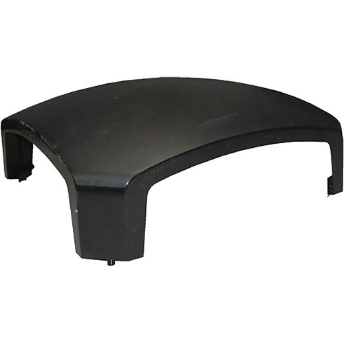 Couvercle en d&ocirc;me pour contenants Landmark Series Superchem Industries