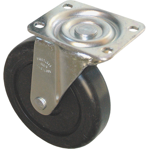 Cube Truck Swivel Caster Superchem Industries