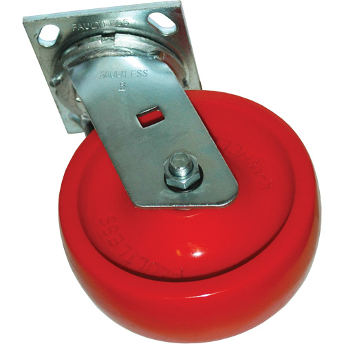 Tilt Truck Swivel Caster Superchem Industries
