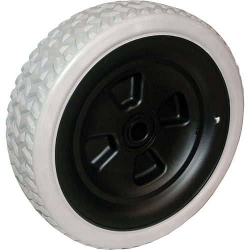 Tilt Truck Wheel Superchem Industries
