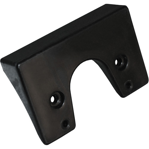 Couvercle pour porte-outil &agrave; pince pour chariot de nettoyage Superchem Industries