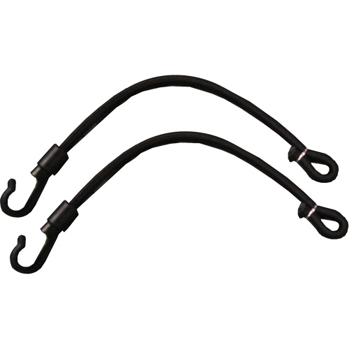 Cleaning Cart Vacuum Restraint Kit Superchem Industries