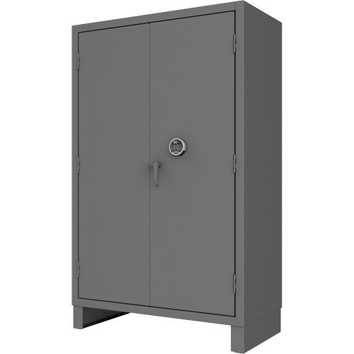 Armoire &agrave; acc&egrave;s restreint Superchem Industries