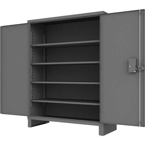 Access Control Cabinet Superchem Industries