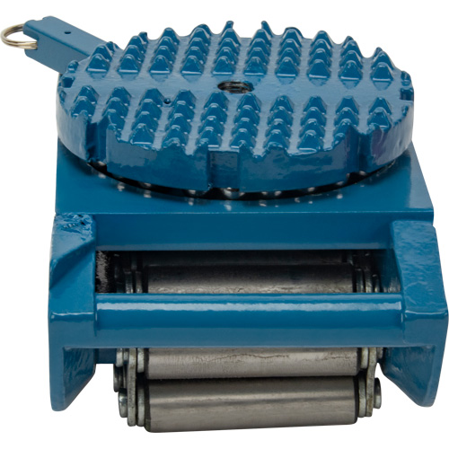 Patin &agrave; rouleaux pour machines, 3,75 tonnes Capacit&eacute; Superchem Industries