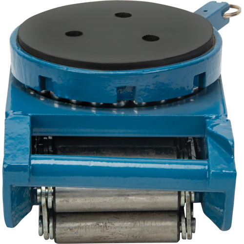 Patin &agrave; rouleaux pour machines, 3,75 tonnes Capacit&eacute; Superchem Industries