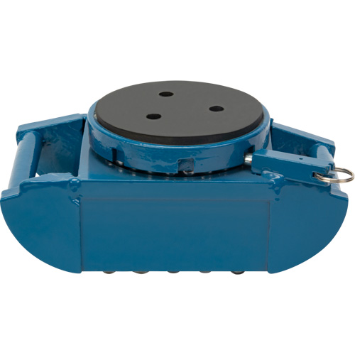 Patin &agrave; rouleaux pour machines, 3,75 tonnes Capacit&eacute; Superchem Industries