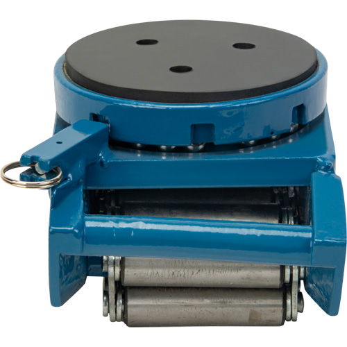 Patin &agrave; rouleaux pour machines, 3,75 tonnes Capacit&eacute; Superchem Industries