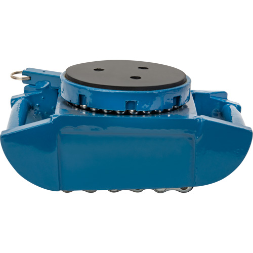 Patin &agrave; rouleaux pour machines, 3,75 tonnes Capacit&eacute; Superchem Industries