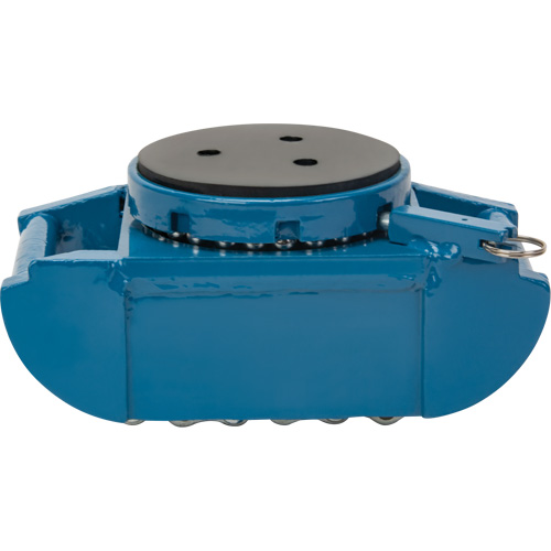 Patin &agrave; rouleaux pour machines, 10 tonnes Capacit&eacute; Superchem Industries