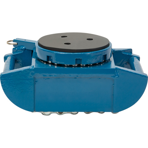 Patin &agrave; rouleaux pour machines, 10 tonnes Capacit&eacute; Superchem Industries