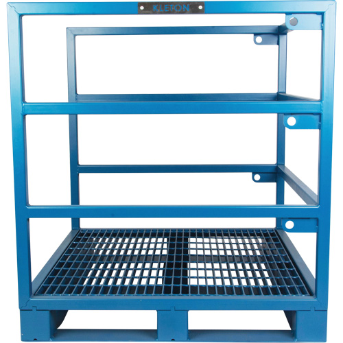 Gas Cylinder Pallet Superchem Industries