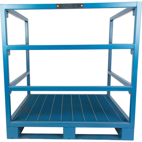 Gas Cylinder Pallet Superchem Industries