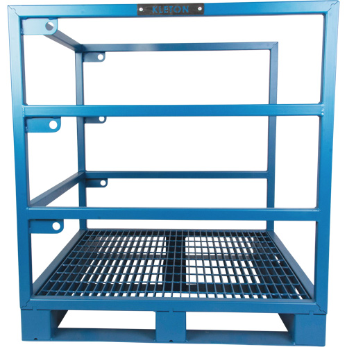 Gas Cylinder Pallet Superchem Industries