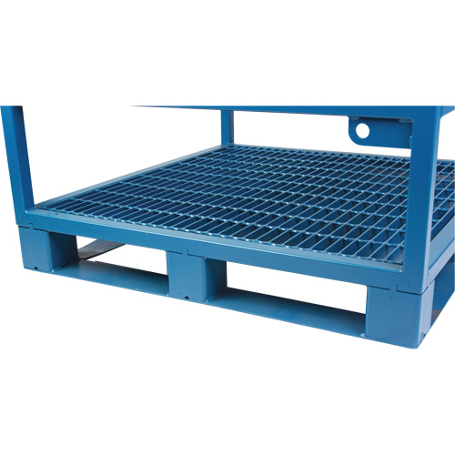 Gas Cylinder Pallet Superchem Industries