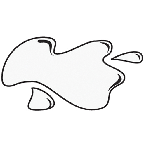 Industrial Acryli-Quik Lacquer, White, Gloss, 12 oz., Aerosol Can Superchem Industries