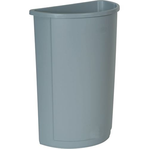 Untouchable&reg; Containers, Polyethylene, 21 US gal. Superchem Industries