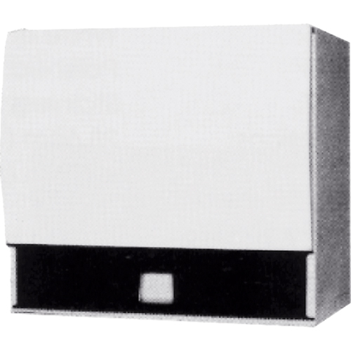 Roll or Single-Fold Towel Dispenser , No-Touch, 10.5" W x 6.75" D x 9.5" H Superchem Industries