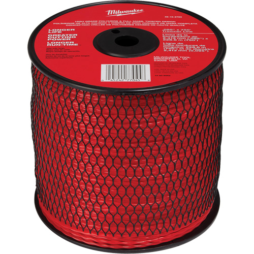 0.095" Trimmer Line Spool Superchem Industries