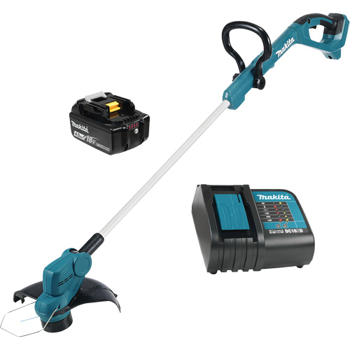 Ensemble de coupe-bordure sans fil LXT, 10,25", &agrave; pile, 18 V Superchem Industries