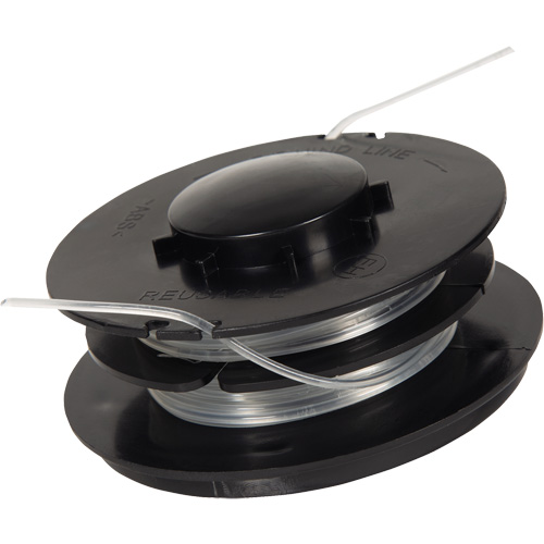 Telescopic String Trimmer Replacement Spool Superchem Industries