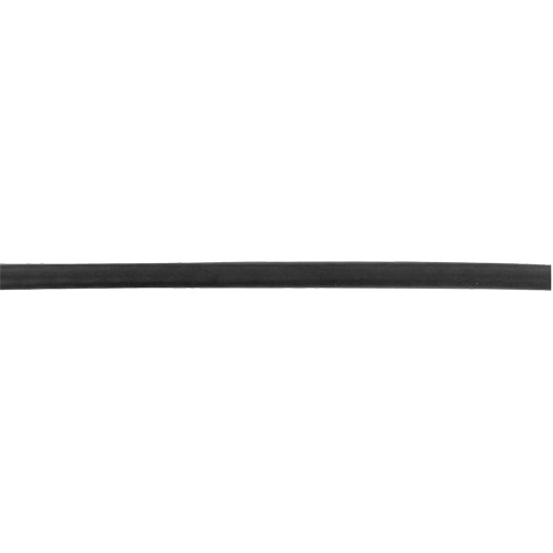 Brake Tubing, Air, 0.375"/9.5 mm OD x Nylon, Black Superchem Industries