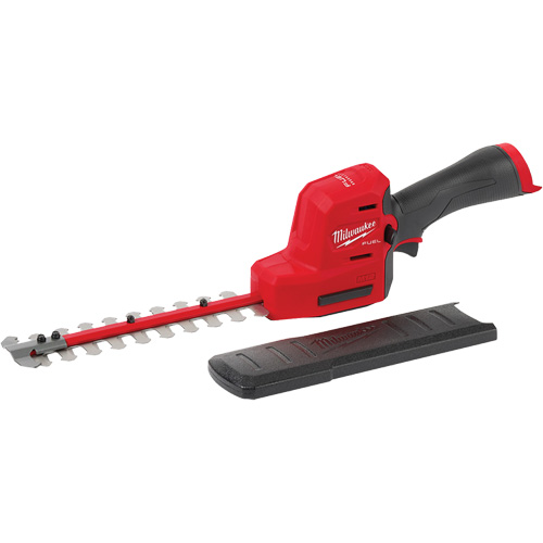 M12 Fuel 8" Hedge Trimmer, 8", 12 V, Battery Powered Superchem Industries