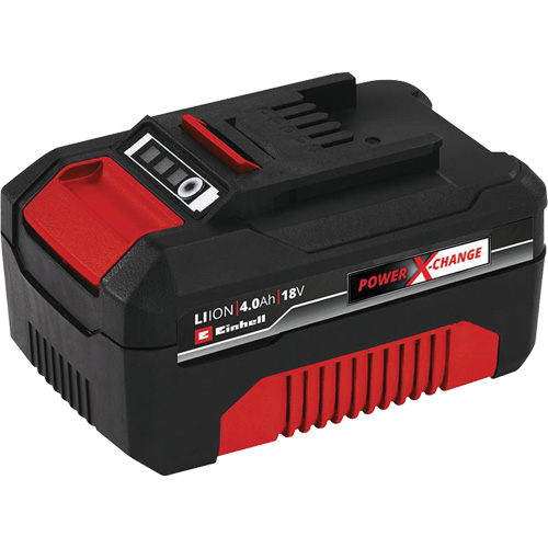 Batterie 4.0 Ah, 18 V Superchem Industries