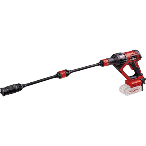 Laveuse &agrave; pression sans fil, &agrave; pile, 348 psi, 1 gal./min Superchem Industries