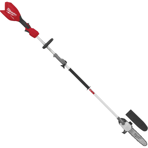 Fuel Pole Saw with Quik-Lok Superchem Industries