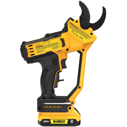 Ensemble d'&eacute;mondoir fil 20V MAX* Superchem Industries