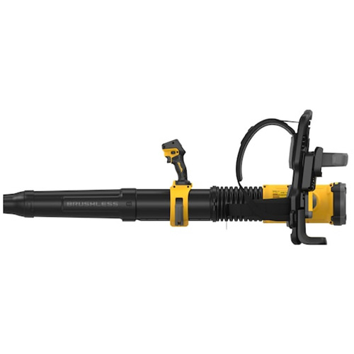 Souffleur dorsal sans balais et sans fil MAX* (outil uniquement), 60 V, &agrave; pile Superchem Industries