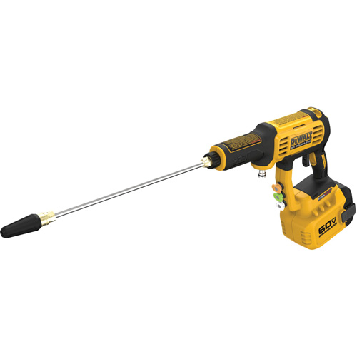 Trousse nettoyeur &agrave; haute pression sans fil 60 V MAX*, &agrave; pile, 1000 psi Superchem Industries