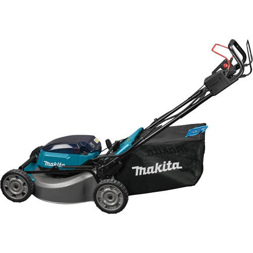 36V(18Vx2) LXT Brushless Lawn Mower Kit, Self-Propelled Walk-Behind, Battery Powered, 21" Cutting Width Superchem Industries