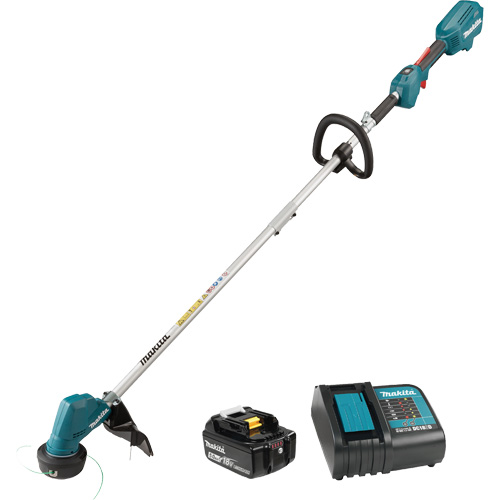 Trousse taille-bordures LXT sans balais &agrave; 2 vitesses, 13", &agrave; pile, 18 V Superchem Industries