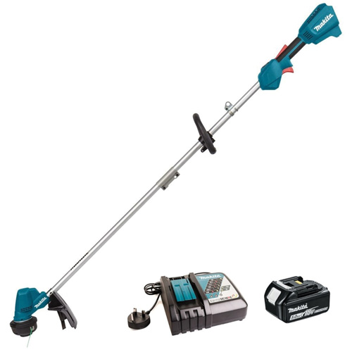 Trousse taille-bordures LXT sans balais &agrave; 3 vitesses, 13", &agrave; pile, 18 V Superchem Industries