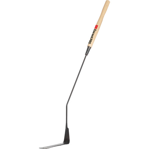 Grass Whip with Serrated Steel Blade Superchem Industries