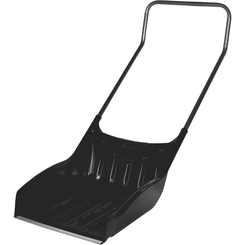 Sleigh Shovel, 22" Blade Width Superchem Industries