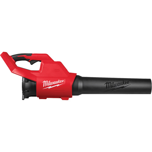 Souffleuse sans balai M18 (outil seulement), 18 V, Vitesse d'air 120 mi/h, &agrave; pile Superchem Industries