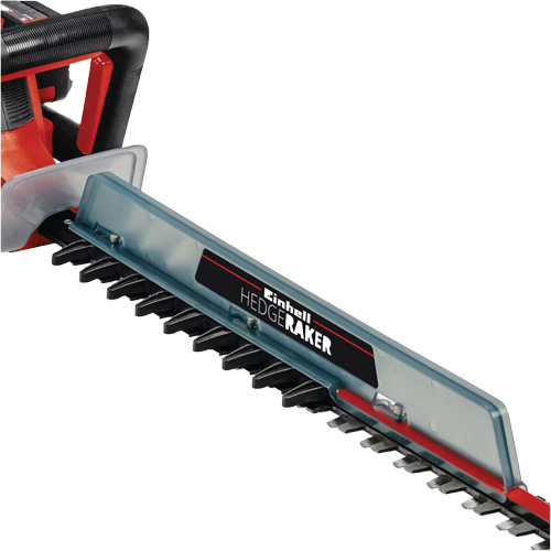 Cordless Hedge Trimmer (Tool Only), 28.375", 36 V, Battery Powered Superchem Industries