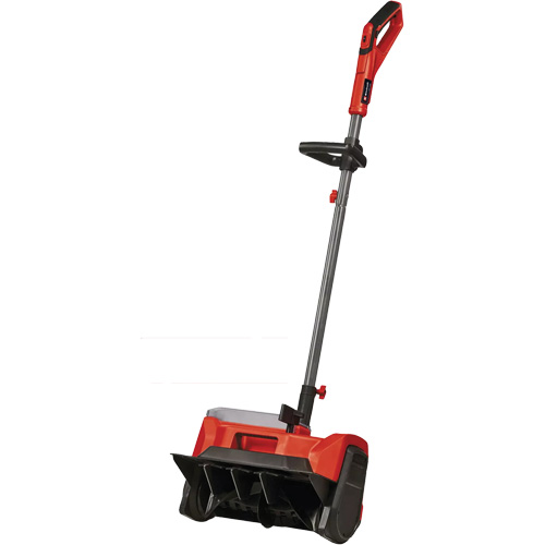 Pelle &agrave; neige sans fil sans fil 36V (outil seulement), Largeur de 16" (40,64 cm) Superchem Industries