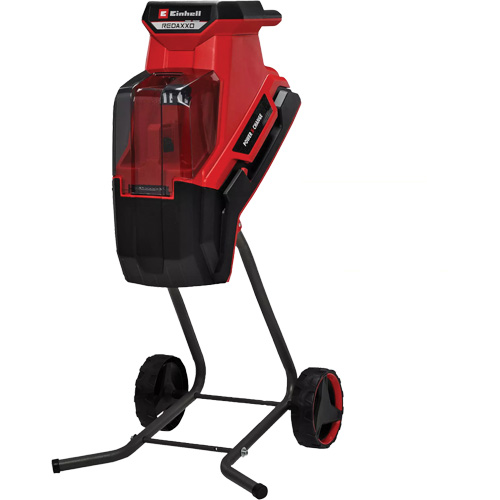 D&eacute;chiqueteuse/broyeuse &agrave; bois sans fil 36 V REDAXXO  (outil seulement) Superchem Industries