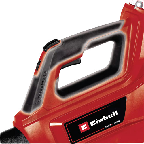 480 CFM Professional Cordless Leaf Blower (Tool Only), 36 V, 130.48 MPH Output, Battery Powered Superchem Industries