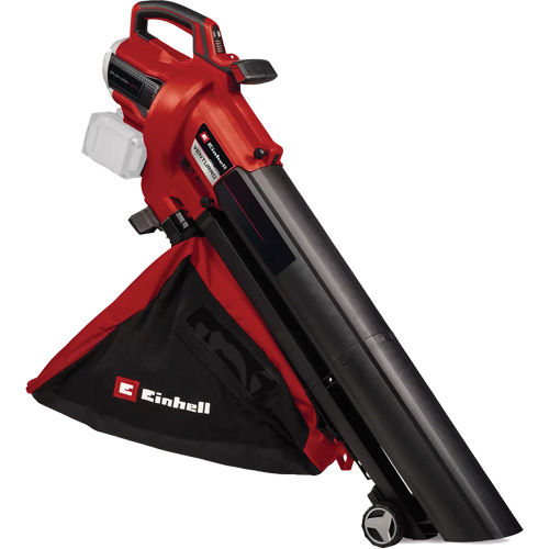 VENTURRO 3-in-1 435 CFM Professional Cordless Leaf Blower, Vacuum & Mulcher (Tool Only), 36 V, 149.12 MPH Output, Battery Powered Superchem Industries