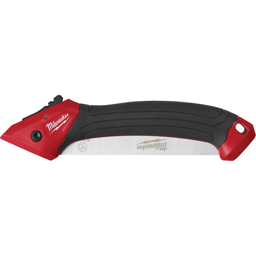 7” Folding Pruning Saw with ?Straight Blade Superchem Industries