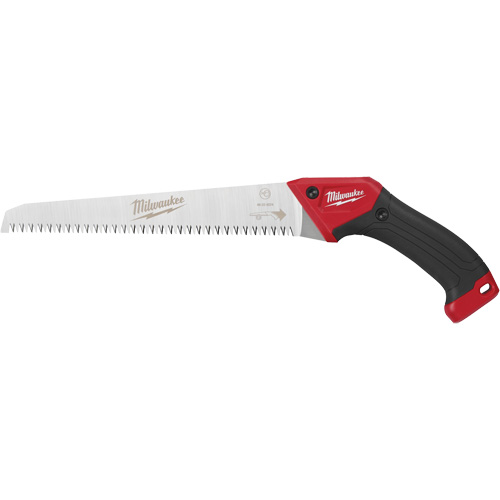 10” Fixed Pruning Saw with Straight Blade Superchem Industries