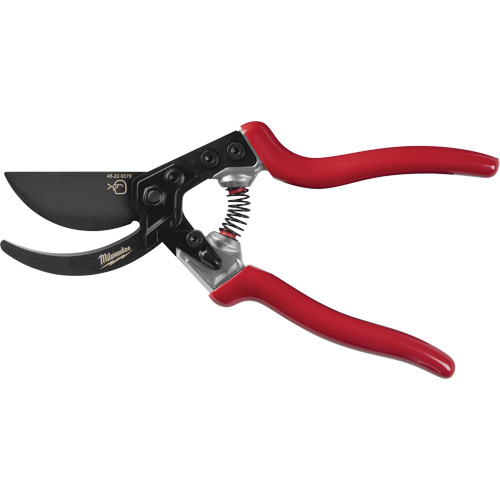 1” Angled Pruning Shears Superchem Industries